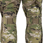 Штани наколінниками з бойові tailor multicam g5 54 - зображення 8