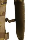 Ремни плечевые (лямки) мягкие для тактических поясов РПС Мультикам - изображение 10