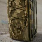 Штурмовий рюкзак кордура піксель - зображення 9