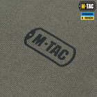 M-Tac кофта Hoodie Cotton Raglan Army Olive 2XL/R - изображение 5