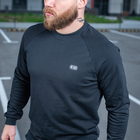 Свитшот M-Tac Cotton Dark Navy Blue 2XL - изображение 11