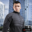 M-Tac кофта Berserk Polartec Black S - зображення 5