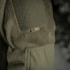 Кофта M-Tac Battle Fleece Polartec Tan 2XL/L - изображение 9
