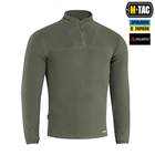 Кофта M-Tac Delta Polartec Army Olive XS - изображение 3