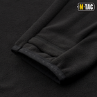 M-Tac кофта Delta Fleece Black XS - изображение 9