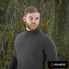 M-Tac кофта Delta Polartec Black XL - изображение 7