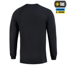 M-Tac реглан Athlete Black 3XL - изображение 4