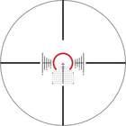 Приціл Primary Arms GLx 1-6×24 FFP сітка ACSS Griffin M6 з підсвічуванням - зображення 6