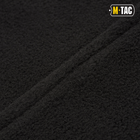 M-Tac кофта Delta Fleece Black 3XL - изображение 11