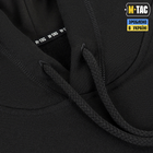 M-Tac кофта Hoodie Cotton Raglan Black XS/R - зображення 6