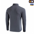 M-Tac кофта Delta Fleece Dark Grey M - изображение 4