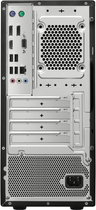 Komputer Asus ExpertCenter D700MD Mini tower (D700MD_CZ-312100021X) - obraz 4