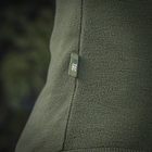 M-Tac кофта Delta Polartec Army Olive XL - изображение 15