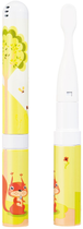 Електрична зубна щітка Vitammy Smile Білка (5901793642314) - зображення 3