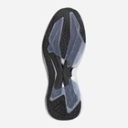 Чоловічі кросівки для бігу Adidas Alphatorsion 2.0 GY0596 42.5 Блакитні (4065419857597) - зображення 6