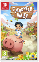 Gra na Nintendo Switch: Everdream Valley (Kartridż) (5056635607478) - obraz 1
