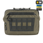 M-Tac сумка Admin Bag Elite Ranger Green - зображення 4