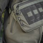 M-Tac сумка Admin Bag Elite Ranger Green - зображення 10