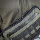 M-Tac сумка Admin Bag Elite Ranger Green - зображення 13