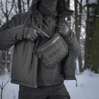 M-Tac сумка Admin Bag Elite Black - зображення 11