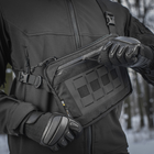 M-Tac сумка Admin Bag Elite Black - изображение 12