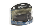 Защитные очки Venture Gear Tactical Semtex 2.0 Tan (clear) Anti-Fog, прозрачные в песочной оправе - зображення 6