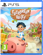 Gra na PS5: Everdream Valley (Blu-ray płyta) (5056635608383) - obraz 1