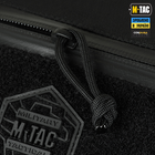 M-Tac подсумок утилитарный Elite Hex Black - изображение 7