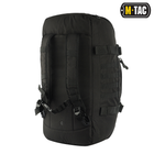 M-Tac сумка-рюкзак Hammer Black - зображення 3