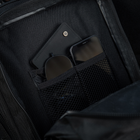 M-Tac рюкзак Large Assault Pack Laser Cut Black - зображення 13