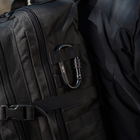 M-Tac рюкзак Assault Pack Black - зображення 6