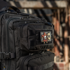 M-Tac рюкзак Assault Pack Black - зображення 7