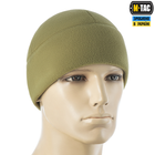 M-Tac шапка Watch Cap флис Polartec Tan L - изображение 3