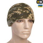 M-Tac шапка Watch Cap фліс (260г/м2) with Slimtex MM14 L - зображення 3