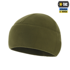 M-Tac шапка Watch Cap флис Light Polartec Gen.II Army Olive L - изображение 4