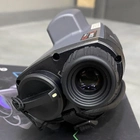 Тепловизионный монокуляр HikMicro Gryphon GH25L LRF, 25 мм, лазерный дальномер, цифровая камера, Wi-Fi - изображение 5