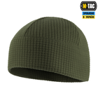 M-Tac шапка-подшлемник флис рип-стоп Army Olive L - изображение 4