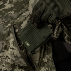 M-Tac шапка-подшлемник флис рип-стоп Army Olive L - изображение 15