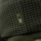 M-Tac шапка-подшлемник флис рип-стоп Army Olive S - изображение 10