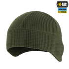 M-Tac шапка-подшлемник Gen.II флис рип-стоп Army Olive XL - изображение 4