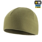 M-Tac шапка-підшоломник фліс ріп-стоп Tan XL - зображення 4