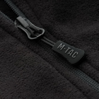 Кофта M-Tac Delta Fleece Black S 2000000020495 - изображение 4