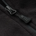 Кофта M-Tac Delta Fleece Black 2XL - зображення 4