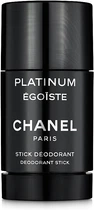 Chanel Egoiste Platinum - Дезодорант стик 75ml (924137-1172563-2)