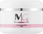Гель камуфлирующий для наращивания - MG Nails UV Gel Cover Dark 15ml (982291-1273025-2)