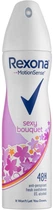 Дезодорант-спрей женский Rexona Sexy Bouquet 150ml (633164-535558-2)
