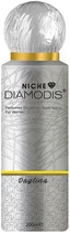 Нішевий дезодорант для тіла Niche Diamodis Daylina Perfumed Deodorant Body Spray 200ml (1146558-1530071-2)