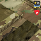 M-Tac куртка зимняя Alpha Gen.IV Pro Primaloft Multicam XL/L - изображение 6