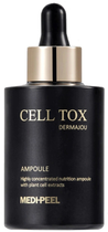 Сироватка для обличчя Medi-Peel Cell Toxing Dermajours Ampoule 100 мл (8809409345901)