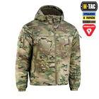 M-Tac куртка зимова Alpha Gen.IV Pro Primaloft Multicam XS/L - зображення 3